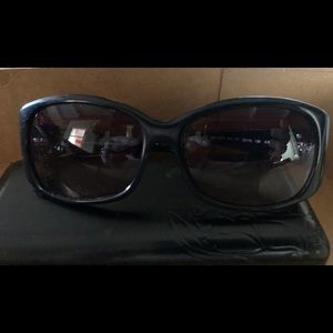 JUICY COUTURE SUNGLASSES
